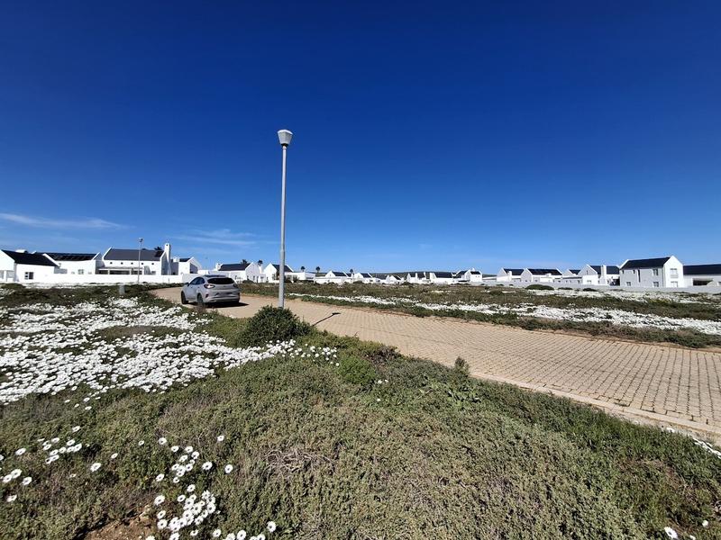 0 Bedroom Property for Sale in Lampiesbaai Western Cape